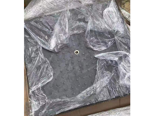 合金接地電極